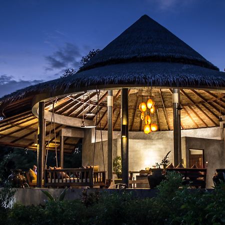 Sea Dance Resort Choeng Mon Exterior photo