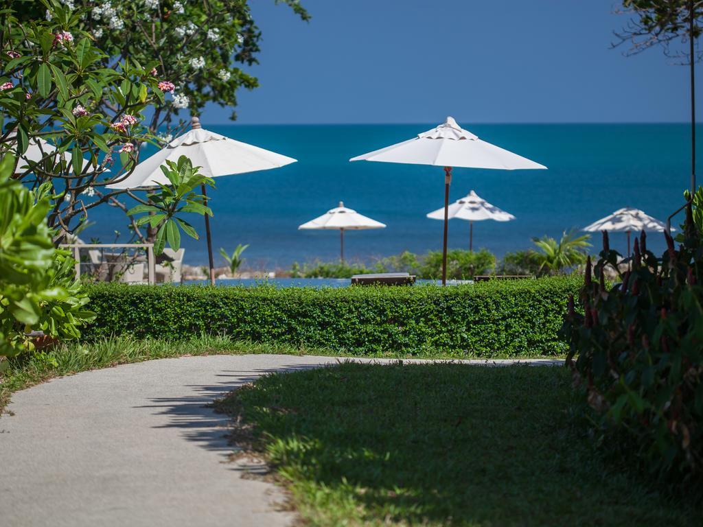 Sea Dance Resort Choeng Mon Exterior photo
