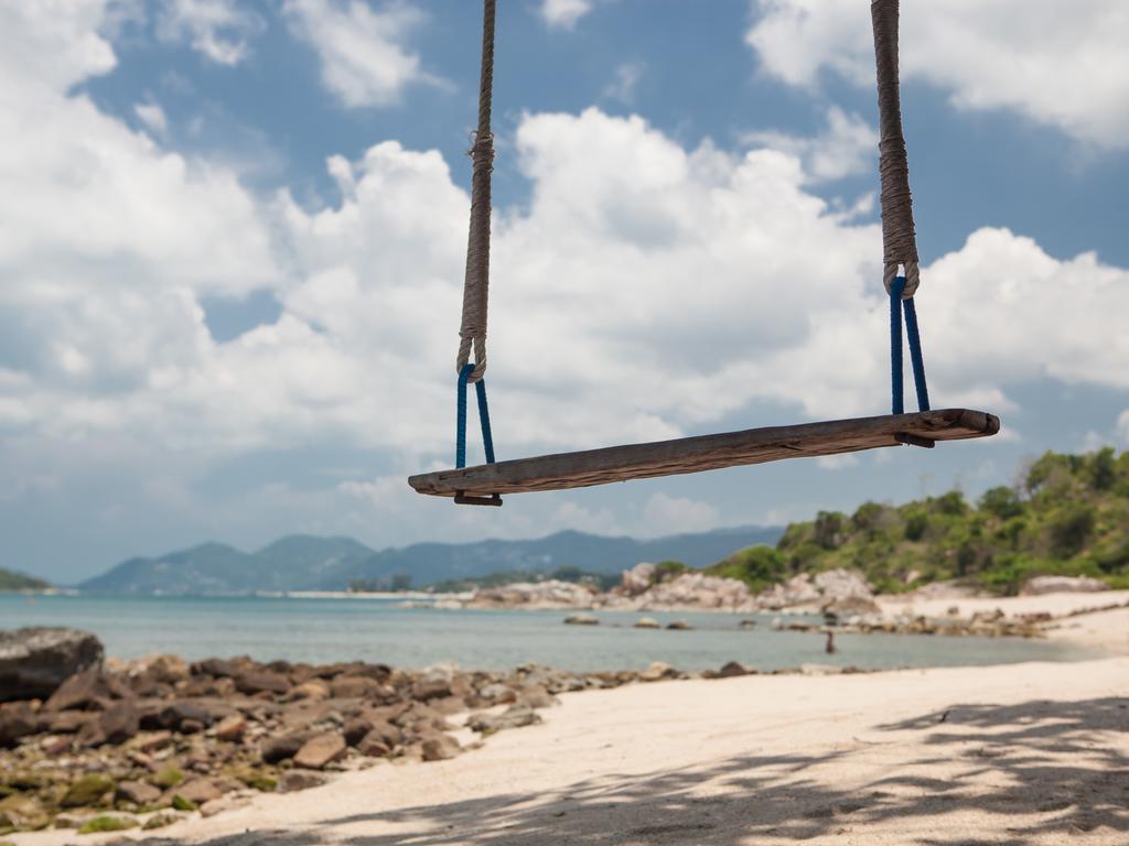 Sea Dance Resort Choeng Mon Exterior photo